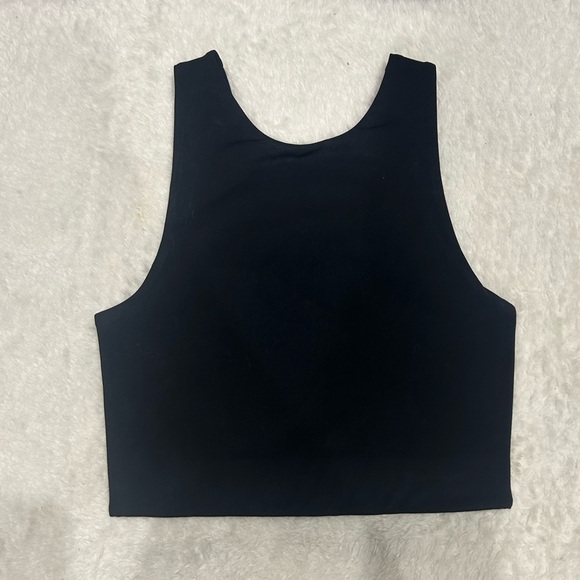 girlfriend collective Tops - Girlfriend Collective Dylan Tank Top